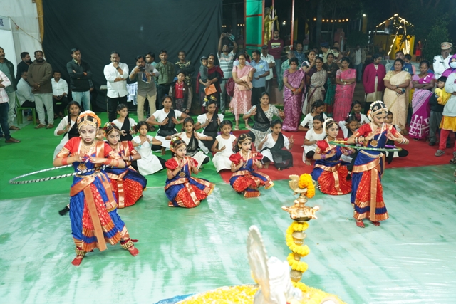 All-India Craft Mela-2025 cum and sale from 08-01-2025 to 22-01-2025 at Shilparamam, Visakhapatnam  — photo 14