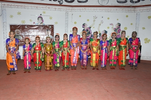 Hathkargha Mela(SHE)-2025 cum and sale from 20-08-2025 to 02-09-2025 at Shilparamam, Urban Haat, Guntur — photo 2