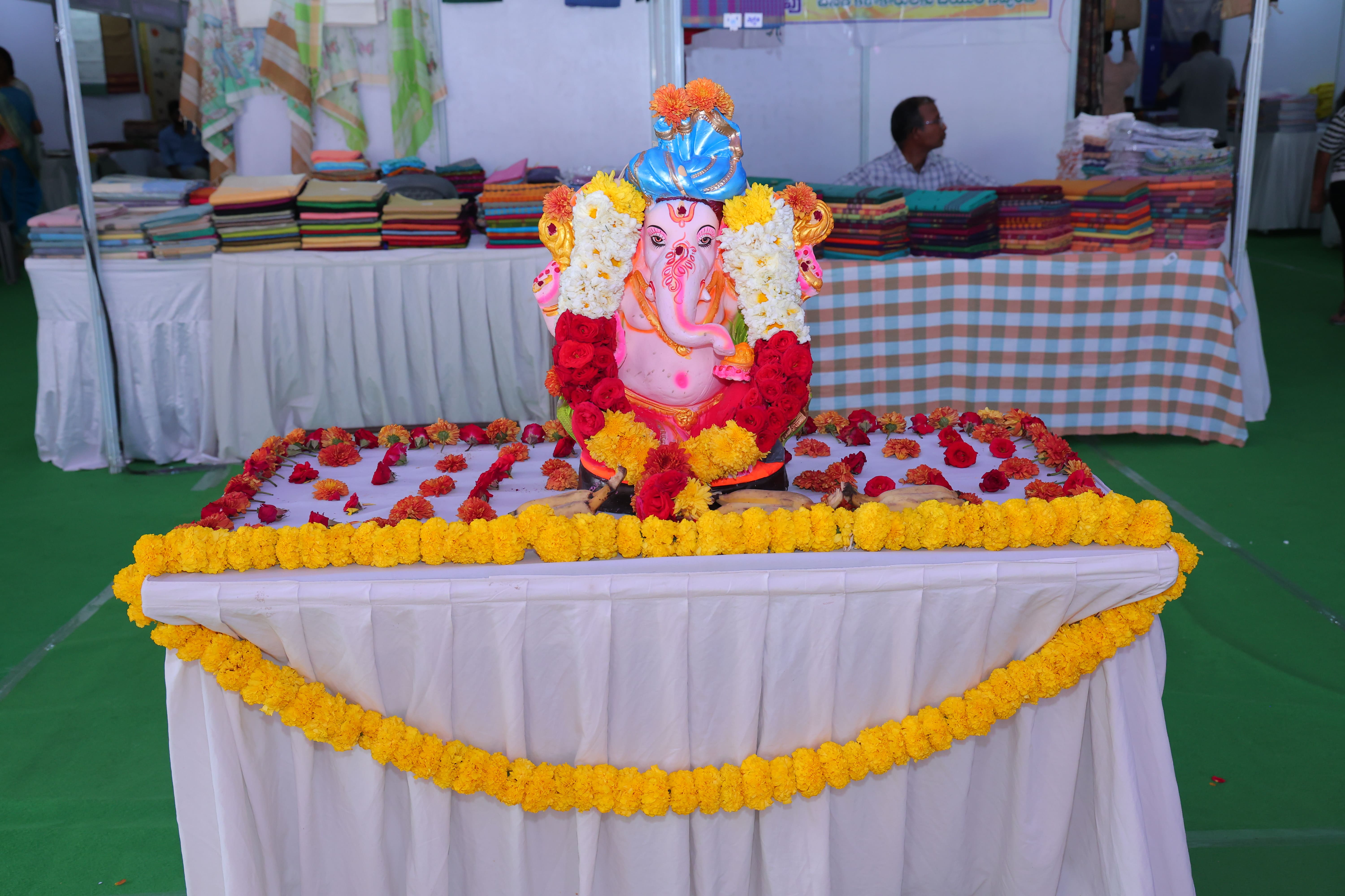 Hathkargha Mela(SHE)-2026 at Shilparamam, Tirupati — photo 6