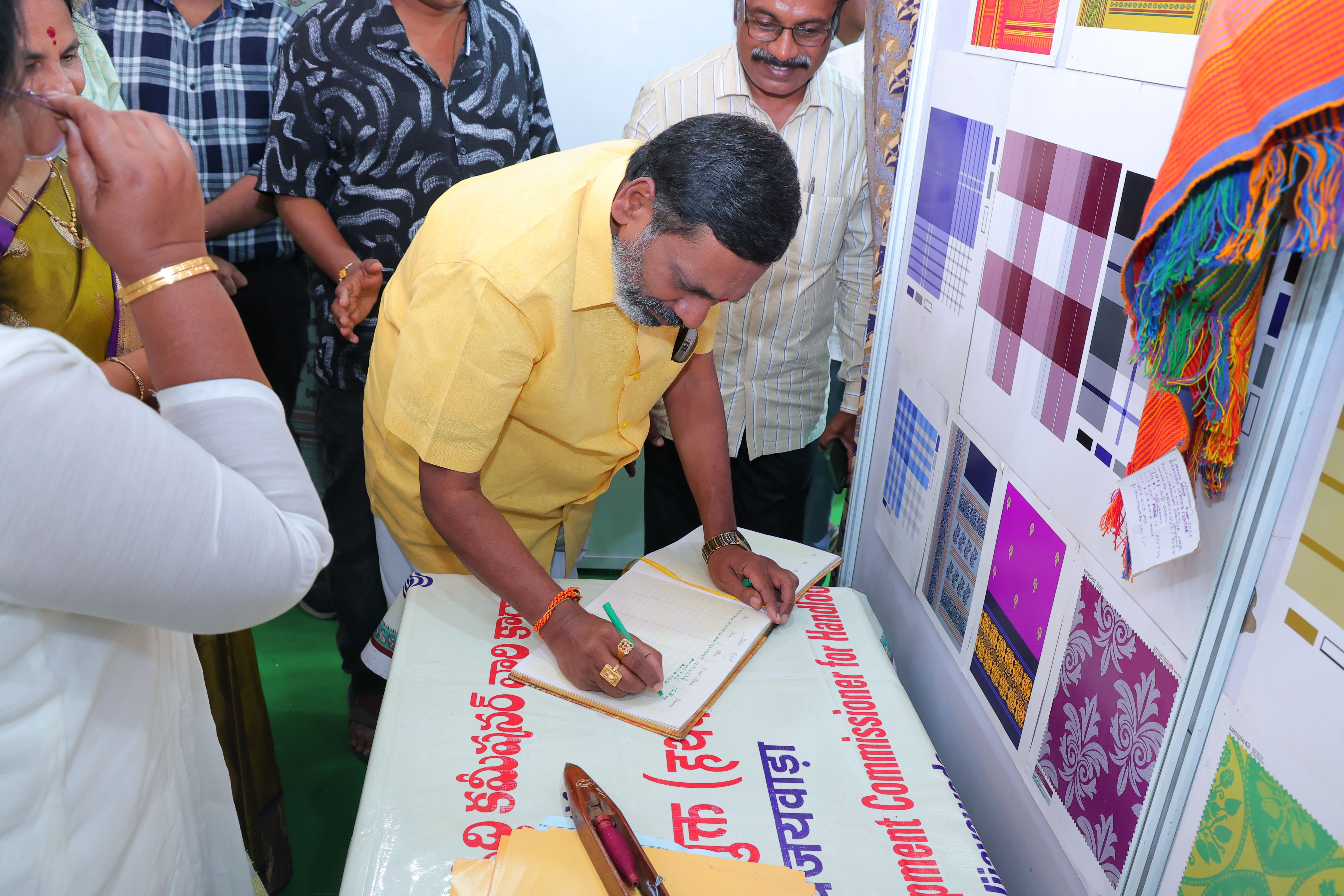 Hathkargha Mela(SHE)-2026 at Shilparamam, Tirupati — photo 4