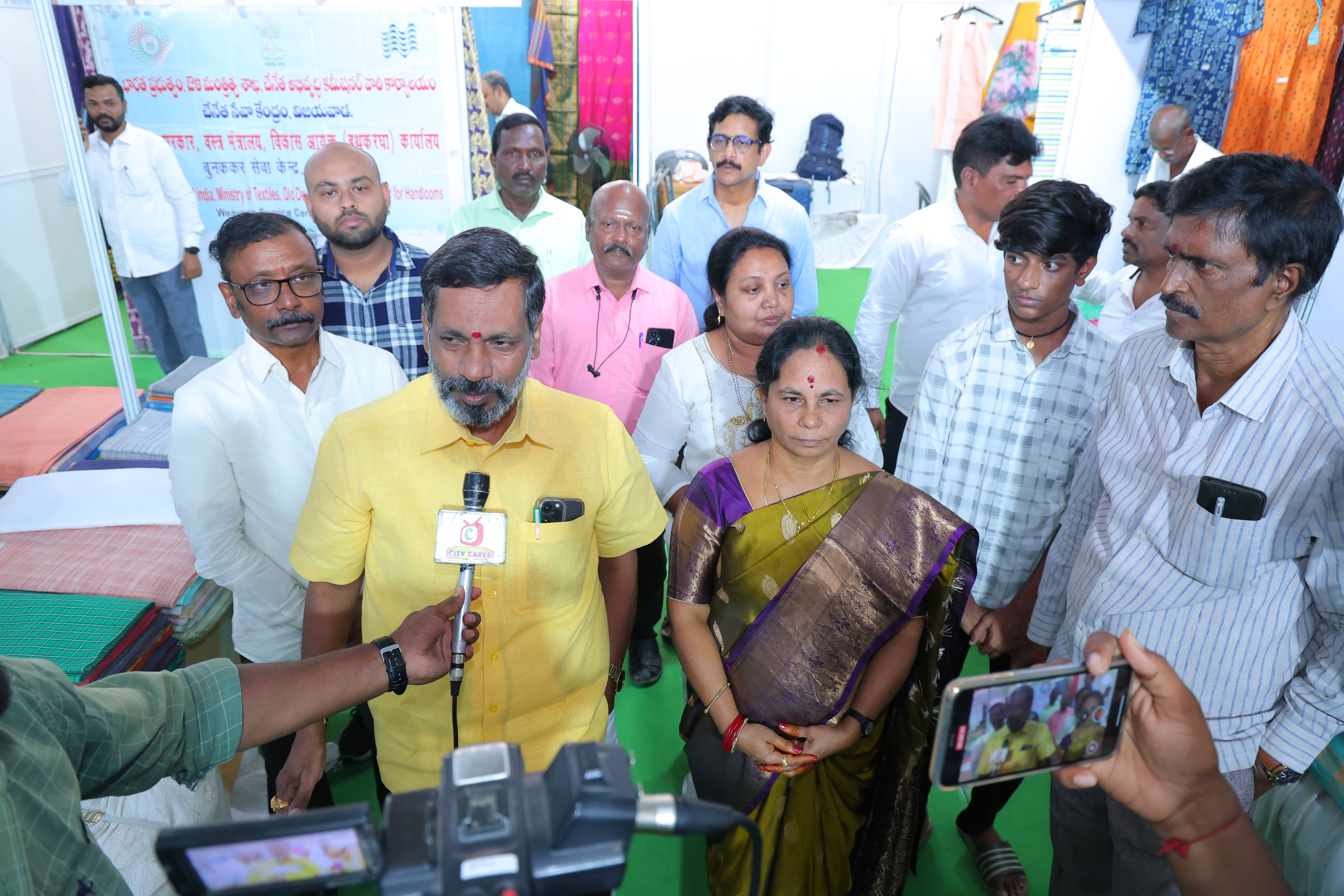 Hathkargha Mela(SHE)-2026 at Shilparamam, Tirupati — photo 25