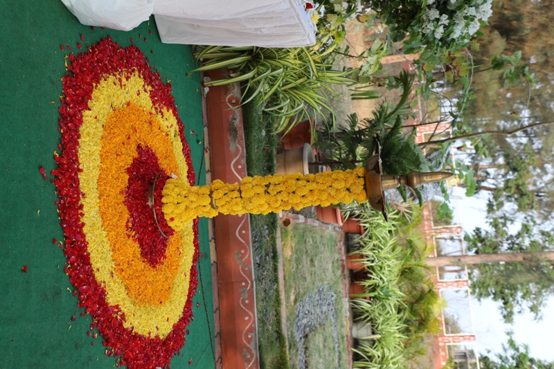 State Handloom Expo (SHE)-2021 cum and sale from 17-03-2021 to 30-03-2021 at Shilparamam Kakinada — photo 4