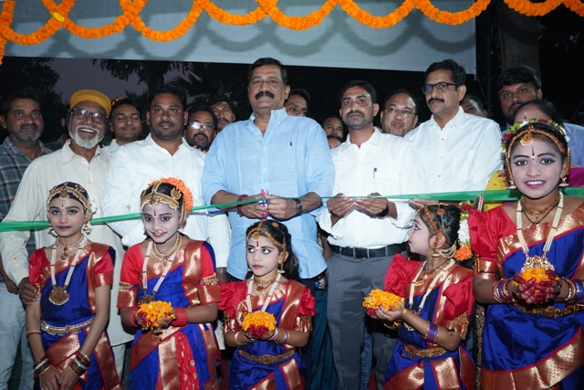 All-India Craft Mela-2025 cum and sale from 08-01-2025 to 22-01-2025 at Shilparamam, Visakhapatnam  — photo 4