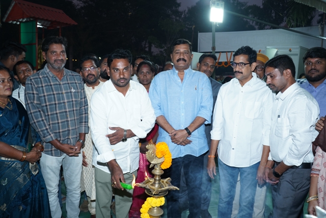 All-India Craft Mela-2025 cum and sale from 08-01-2025 to 22-01-2025 at Shilparamam, Visakhapatnam  — photo 3