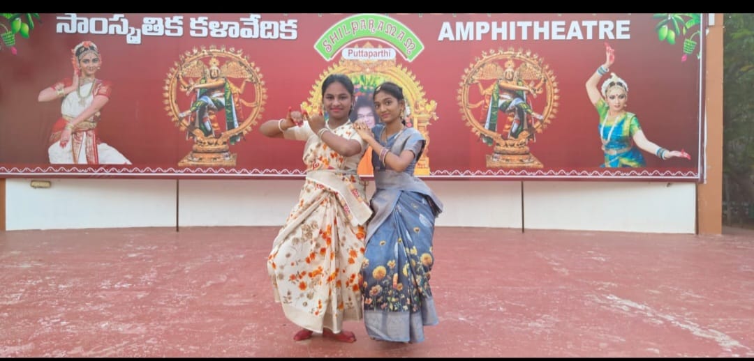 Puttaparthi — Daily Upload — 24 Aug 2026 — photo 5