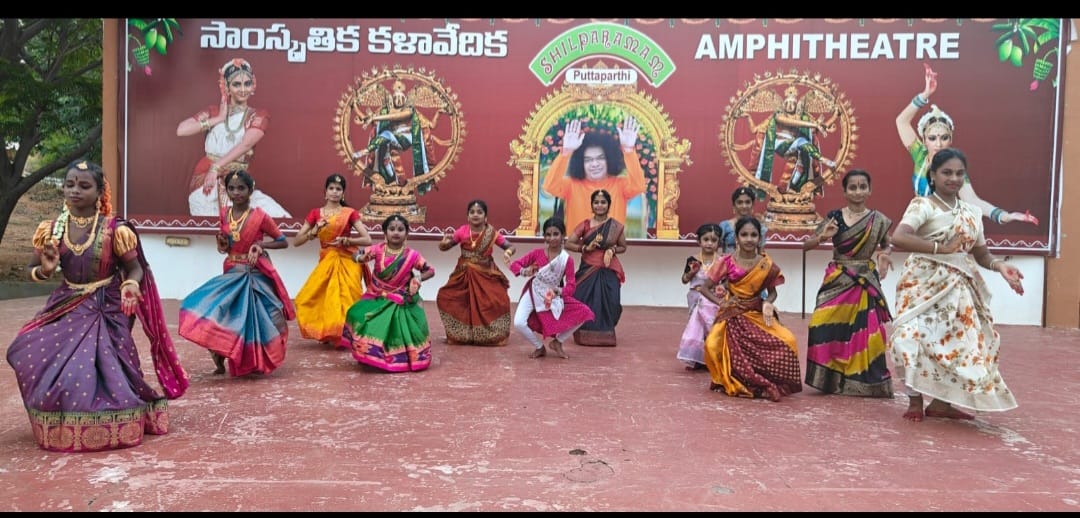 Puttaparthi — Daily Upload — 24 Aug 2026 — photo 4