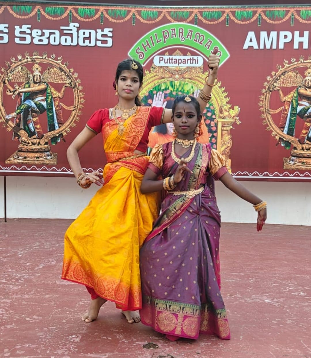 Puttaparthi — Daily Upload — 24 Aug 2026