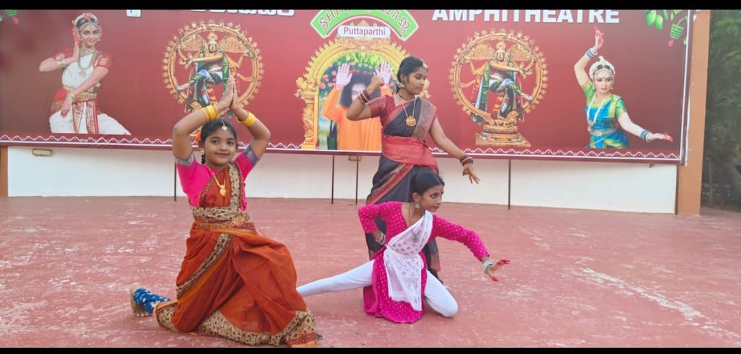 Puttaparthi — Daily Upload — 24 Aug 2026 — photo 6