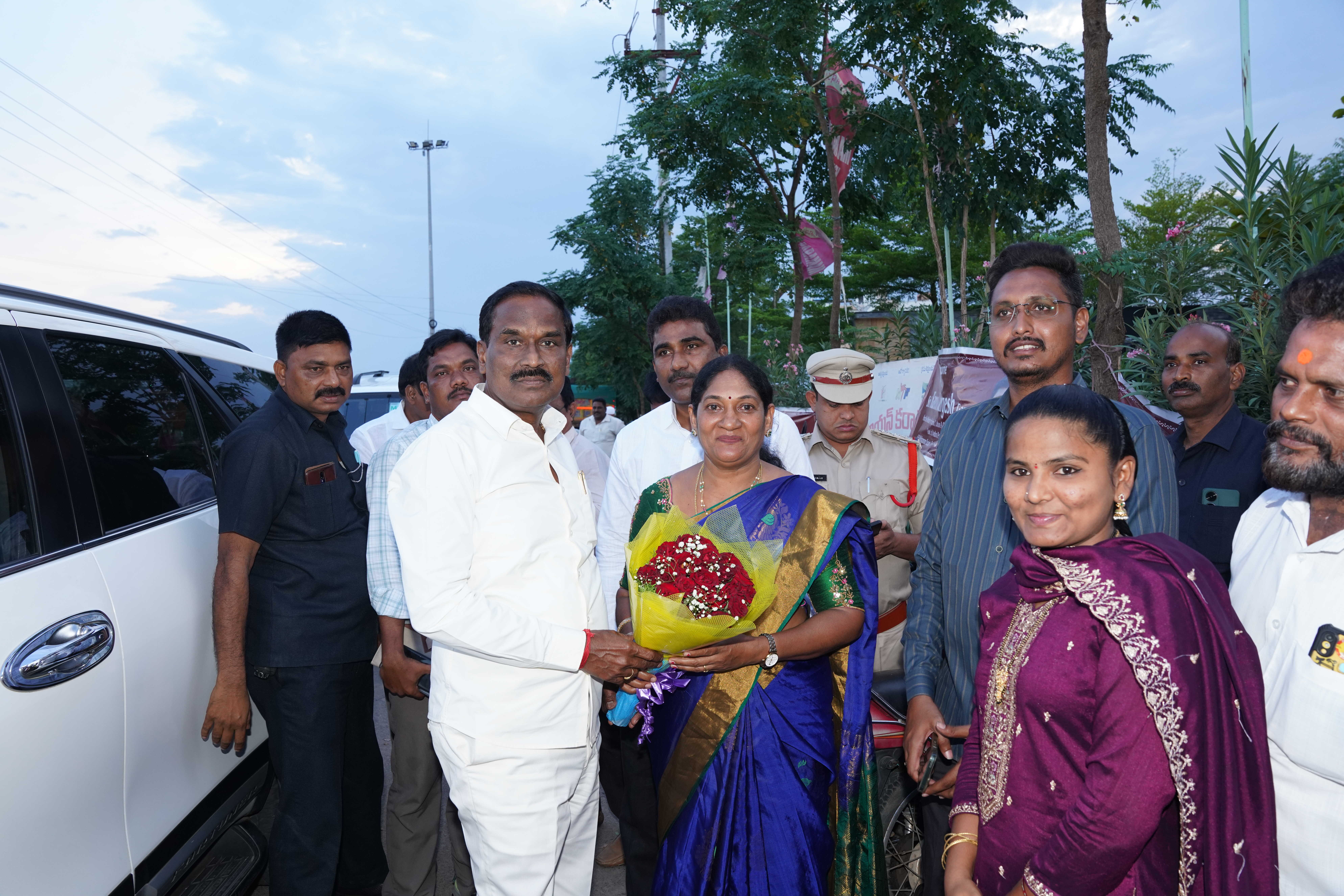 Gandhi Shilp Bazaar(District) cum sale from 05-06-2026 to 11-06-2026 at Shilparamam, UH, Guntur — photo 6