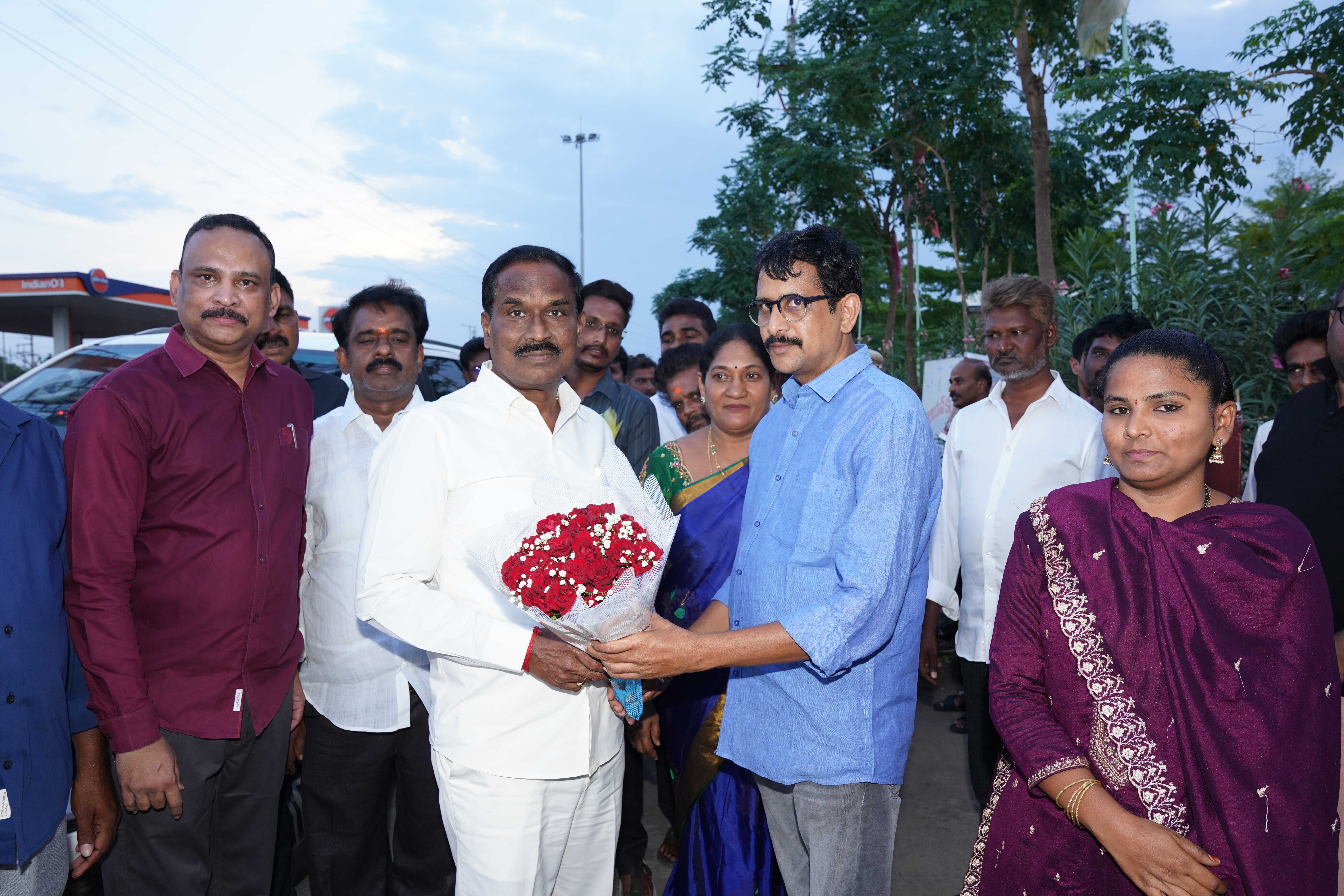 Gandhi Shilp Bazaar(District) cum sale from 05-06-2026 to 11-06-2026 at Shilparamam, UH, Guntur — photo 8