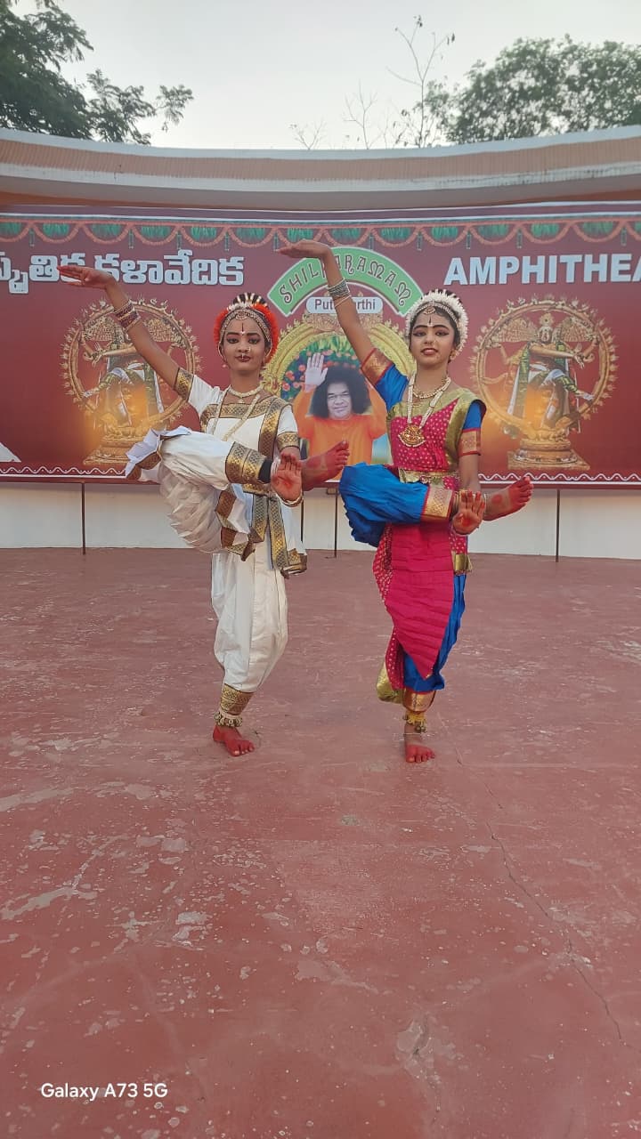 Puttaparthi — Daily Upload — 28 Sept 2026