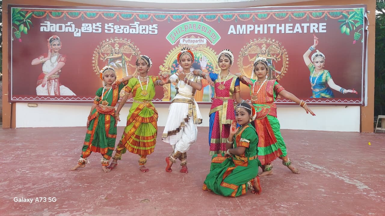 Puttaparthi — Daily Upload — 28 Sept 2026 — photo 2