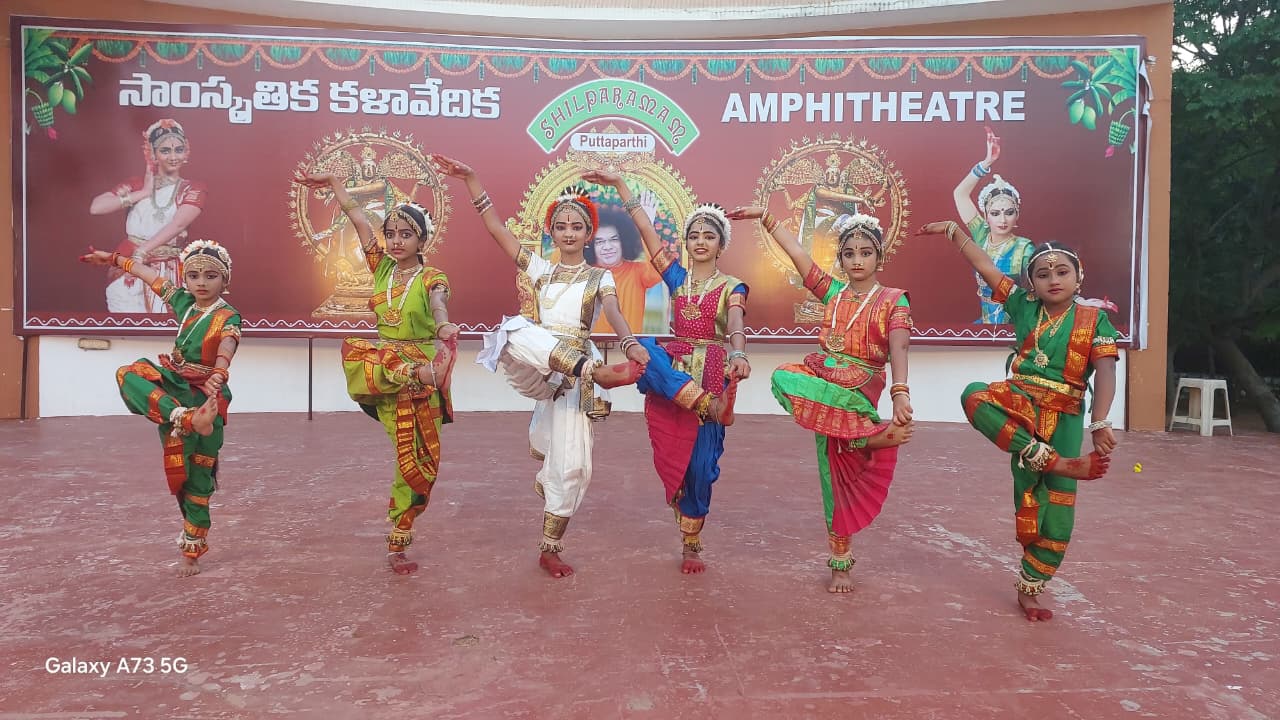 Puttaparthi — Daily Upload — 28 Sept 2026 — photo 3