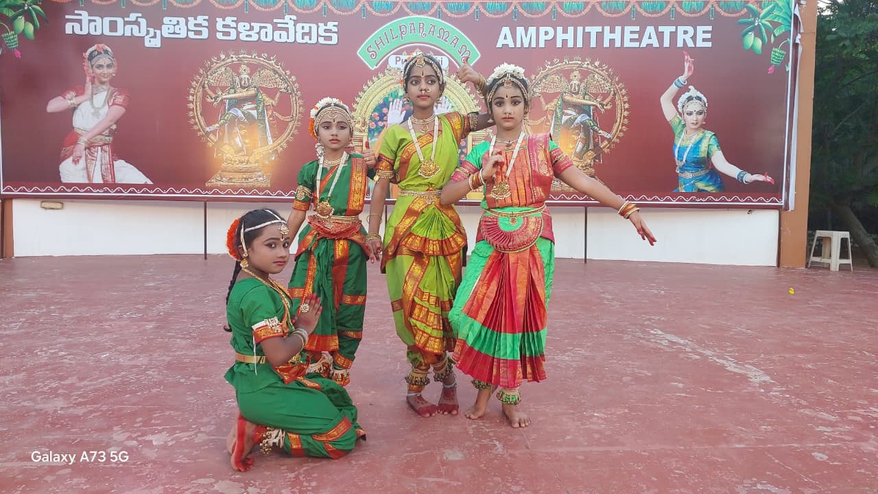 Puttaparthi — Daily Upload — 28 Sept 2026 — photo 6