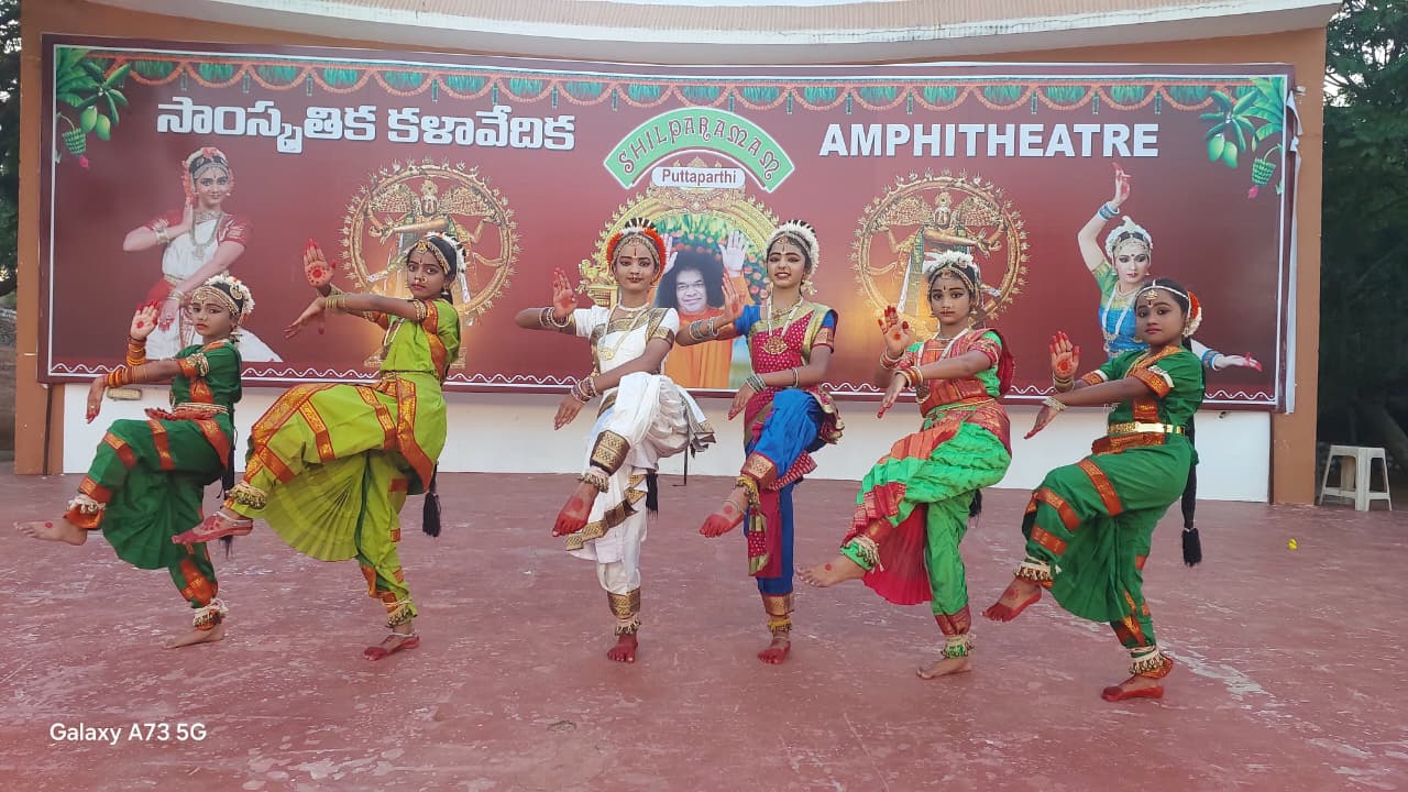 Puttaparthi — Daily Upload — 28 Sept 2026 — photo 7