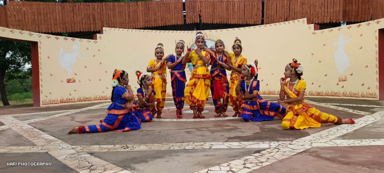 Visakhapatnam — Daily Upload — 19 Jul 2026